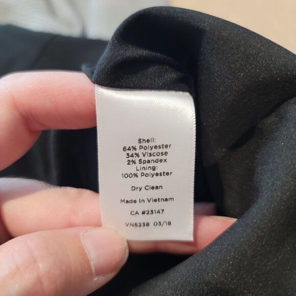 Talbots Dress Womens 10 - Picture 7 of 7